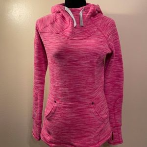 Avalanche pullover hoodie